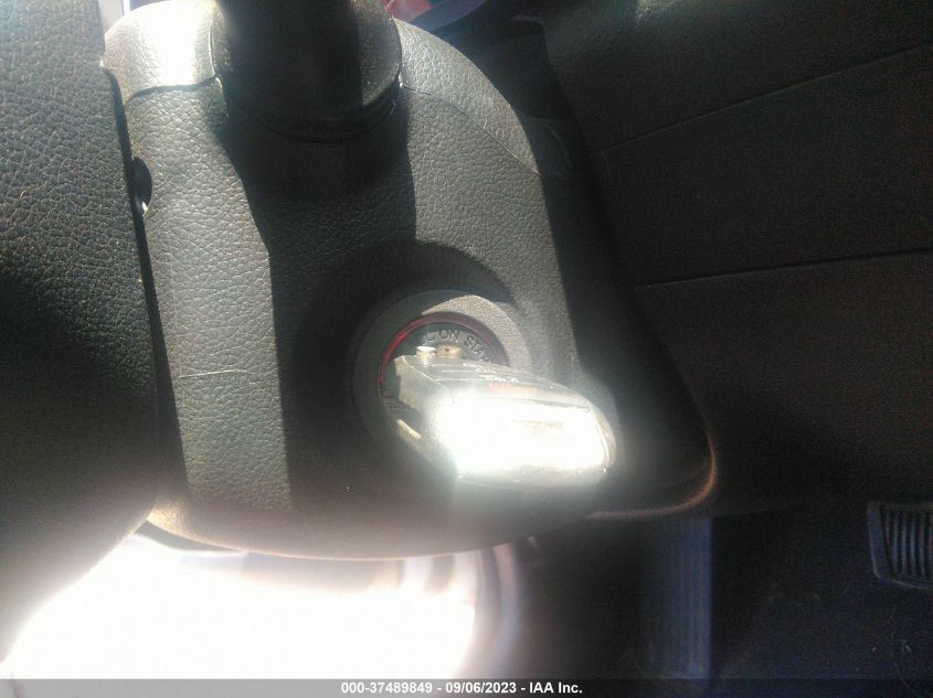 2015 KIA FORTE EX - KNAFX4A8XF5387246