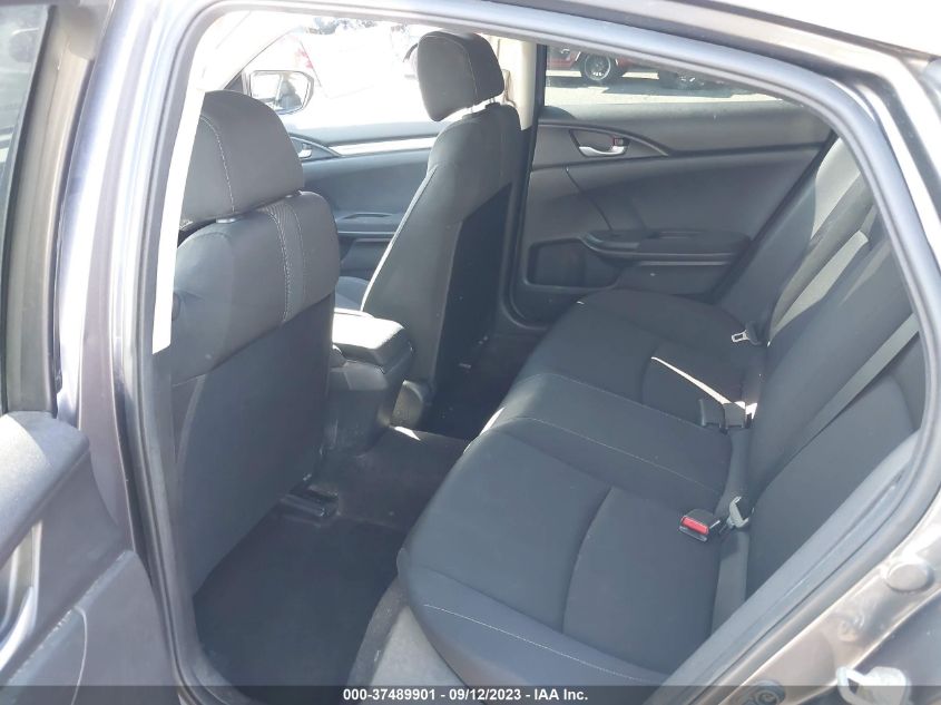 2016 HONDA CIVIC SEDAN LX - 19XFC2F54GE250178