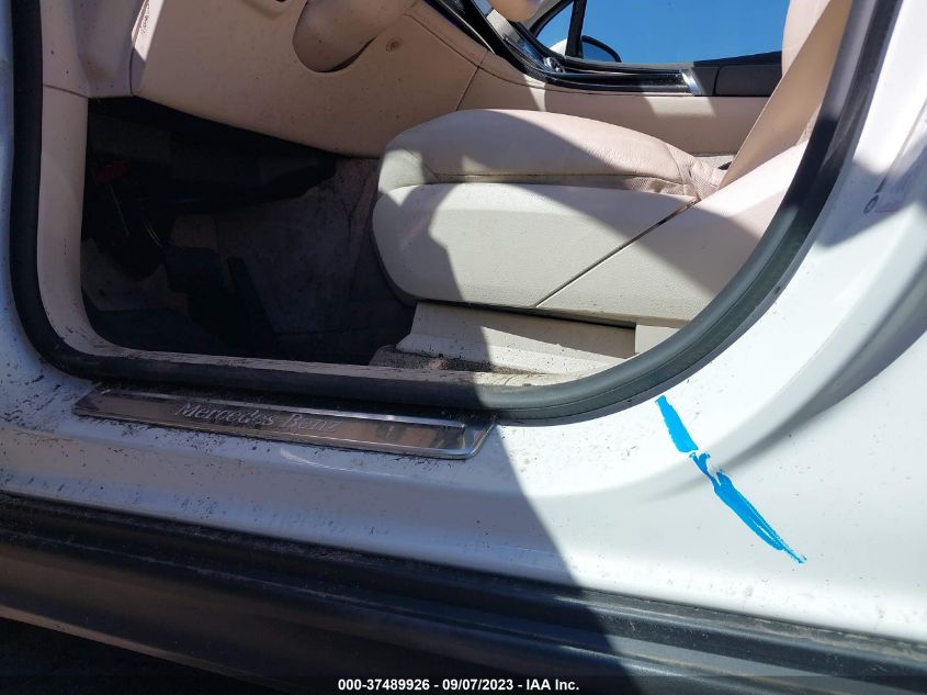 2023 MERCEDES-BENZ EQS 450 SUV 4JGDM2DB3PA004802