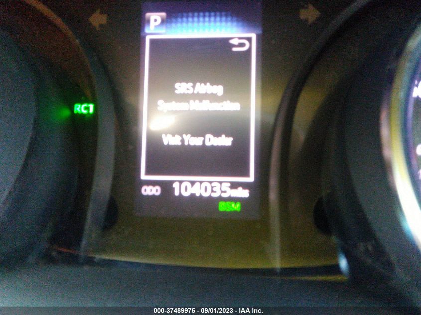 2018 TOYOTA CAMRY L/LE/XLE/SE/XSE - JTNB11HK0J3015885