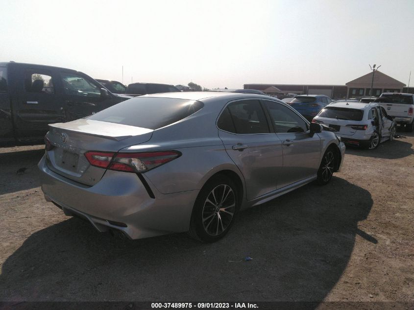 2018 TOYOTA CAMRY L/LE/XLE/SE/XSE - JTNB11HK0J3015885
