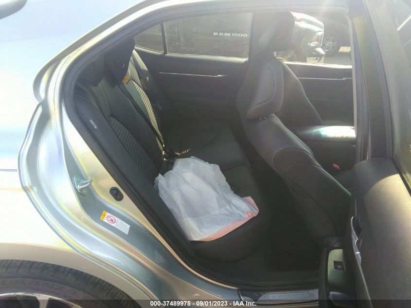 2018 TOYOTA CAMRY L/LE/XLE/SE/XSE - JTNB11HK0J3015885