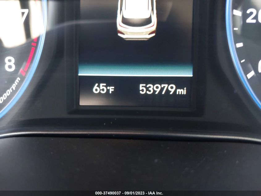 2021 HYUNDAI KONA SE - KM8K1CAA2MU692318