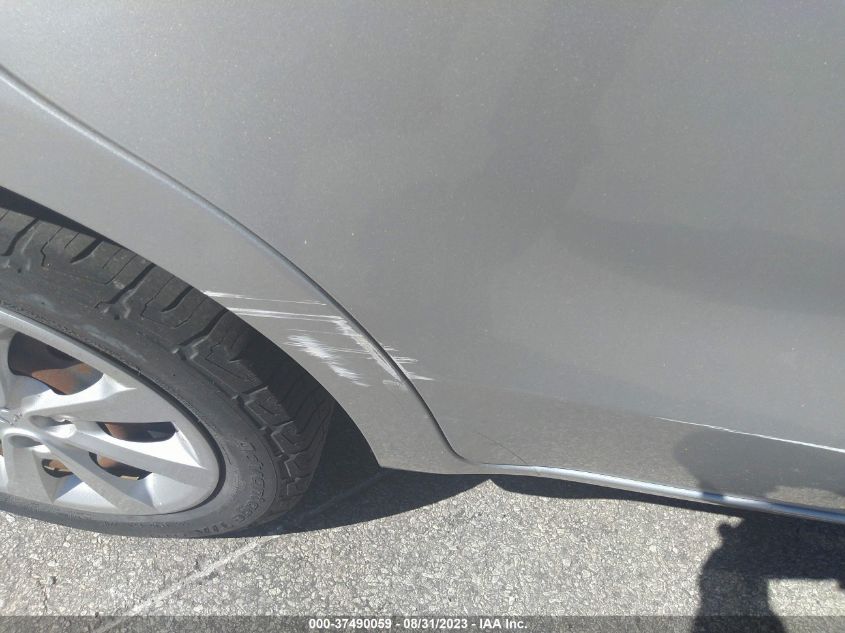 2014 KIA RIO LX - KNADM4A31E6338322
