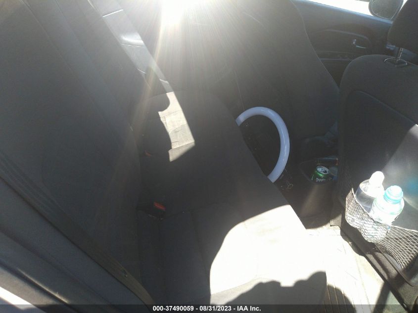 2014 KIA RIO LX - KNADM4A31E6338322