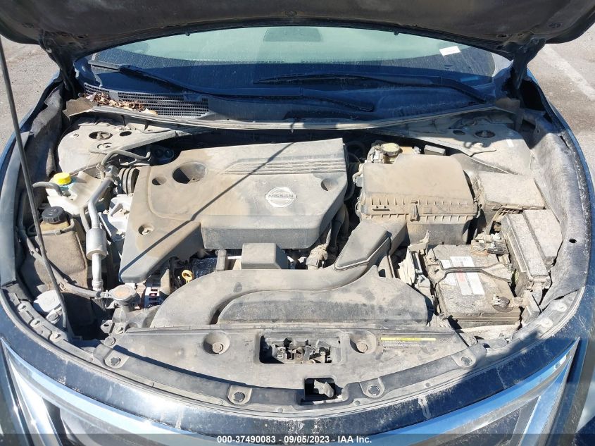 2015 NISSAN ALTIMA 2.5 - 1N4AL3AP1FN885271