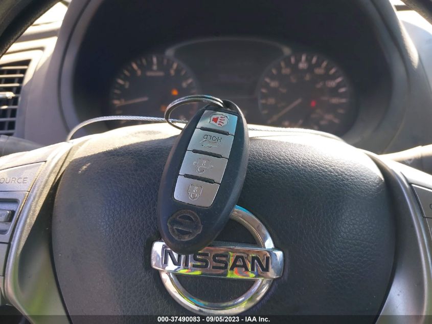 2015 NISSAN ALTIMA 2.5 - 1N4AL3AP1FN885271