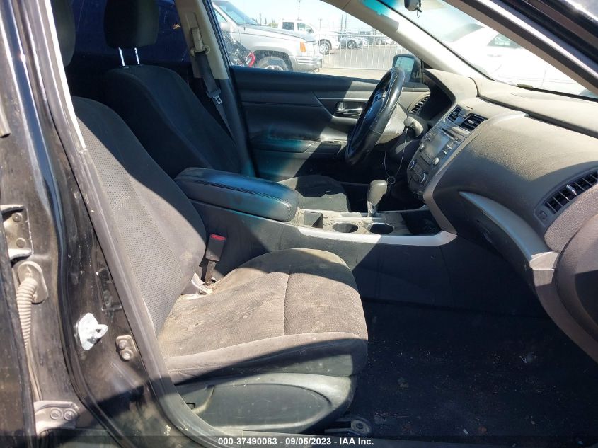2015 NISSAN ALTIMA 2.5 - 1N4AL3AP1FN885271