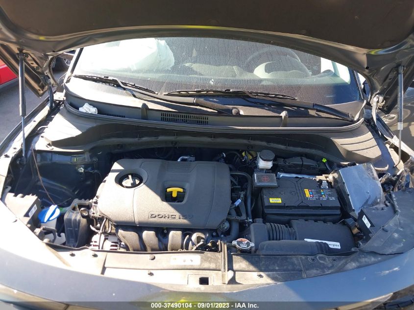 2023 KIA SOUL LX - KNDJ23AU5P7213092