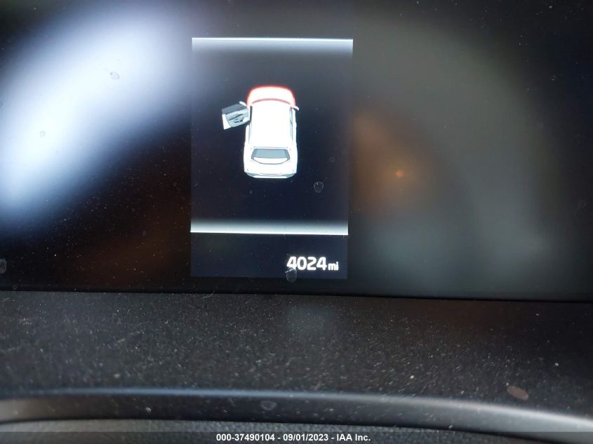 2023 KIA SOUL LX - KNDJ23AU5P7213092