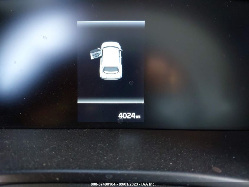 2023 KIA SOUL LX - KNDJ23AU5P7213092