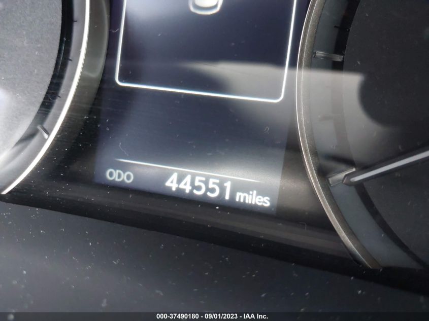 2020 LEXUS RX 350 - 2T2HZMDA9LC255755