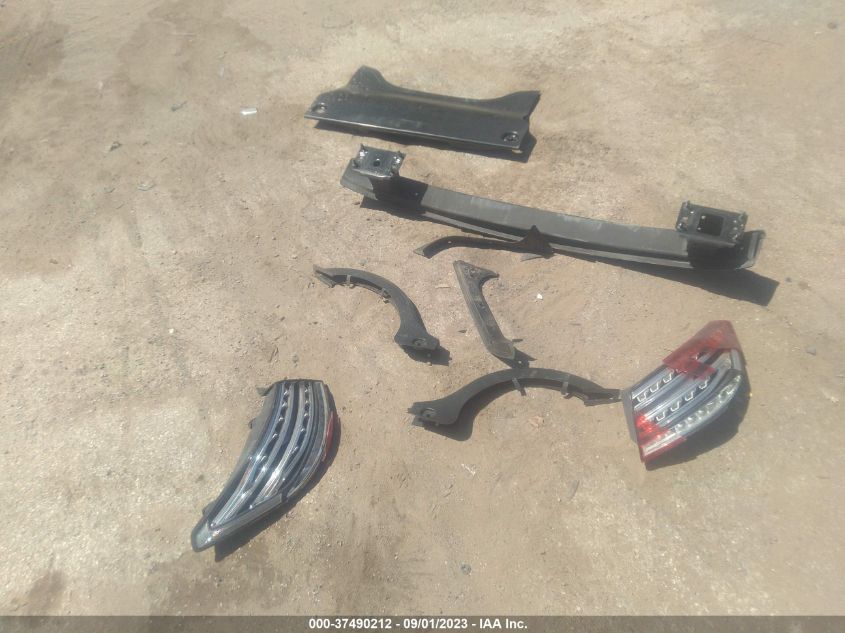 2014 MERCEDES-BENZ E 350 WDDKJ5KB1EF266753