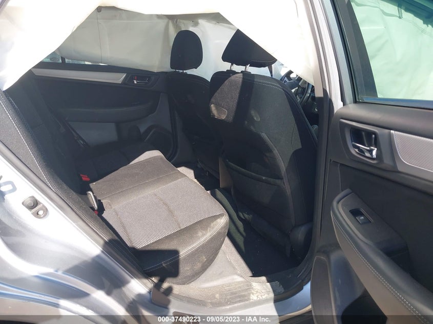VIN 4S4BSAFC2H3352805 2017 SUBARU OUTBACK PREMIUM
