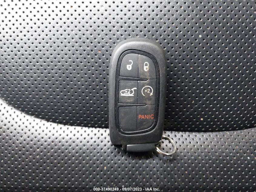 2019 JEEP CHEROKEE LIMITED - 1C4PJMDX8KD471951