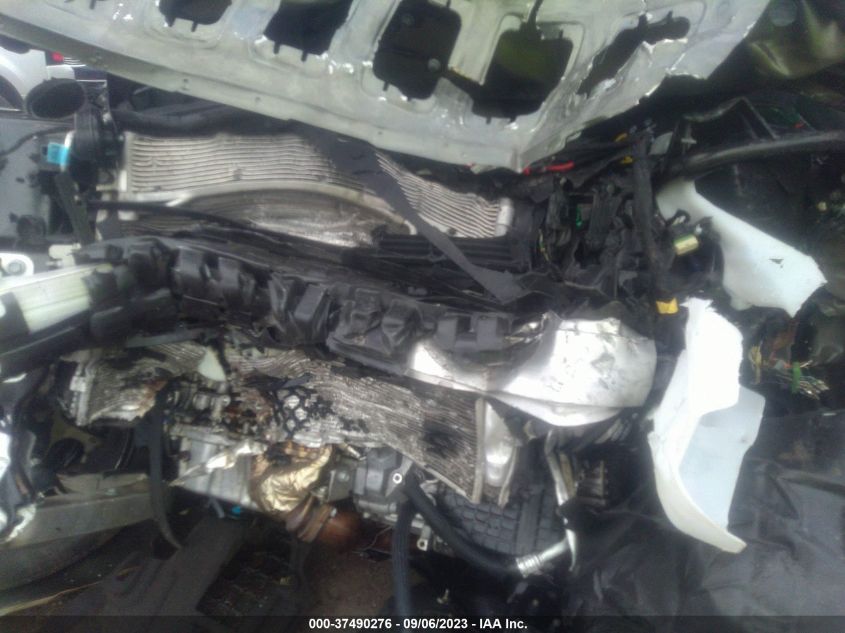 2020 JEEP CHEROKEE LIMITED - 1C4PJMDX6LD620987
