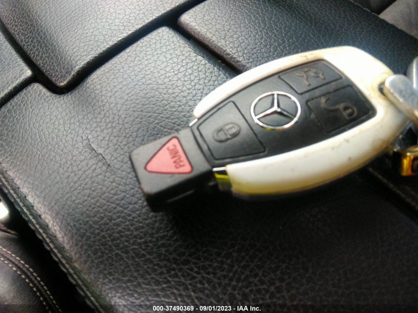 2014 MERCEDES-BENZ E 350 WDDKJ5KBXEF276309