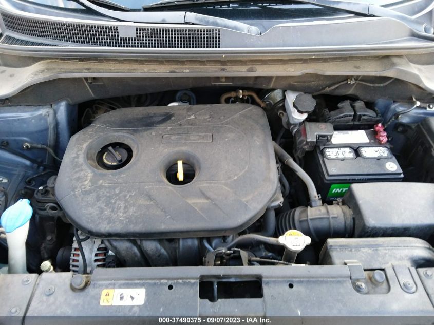 2014 KIA SOUL + - KNDJP3A59E7030544