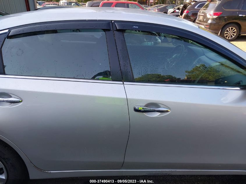2014 NISSAN ALTIMA 2.5 S - 1N4AL3AP9EC106449
