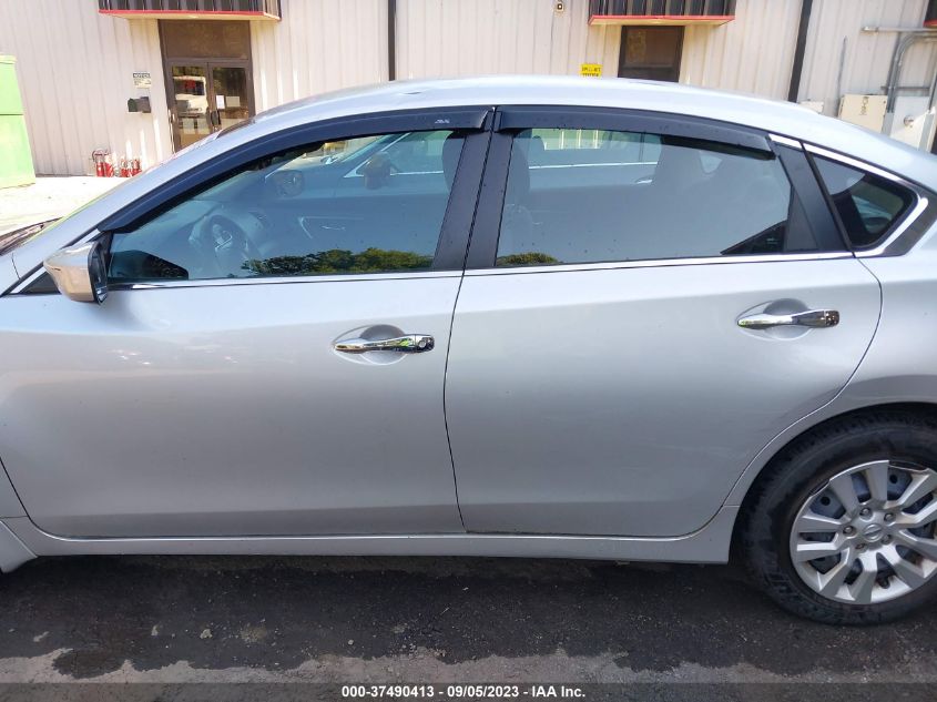 2014 NISSAN ALTIMA 2.5 S - 1N4AL3AP9EC106449