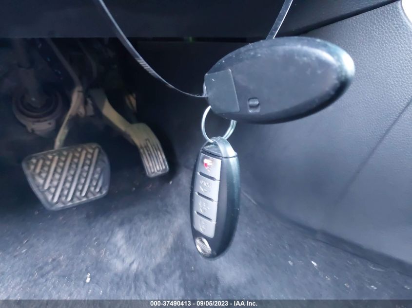2014 NISSAN ALTIMA 2.5 S - 1N4AL3AP9EC106449