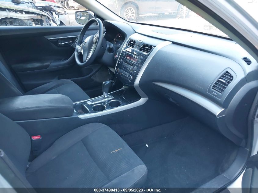 2014 NISSAN ALTIMA 2.5 S - 1N4AL3AP9EC106449