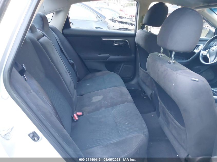 2014 NISSAN ALTIMA 2.5 S - 1N4AL3AP9EC106449