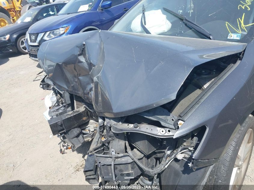2014 TOYOTA CAMRY L/LE/XLE/SE/SE SPORT - 4T1BF1FK8EU306476