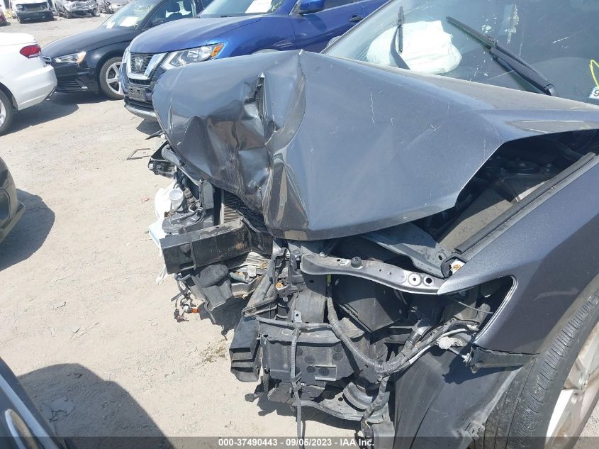 2014 TOYOTA CAMRY L/LE/XLE/SE/SE SPORT - 4T1BF1FK8EU306476