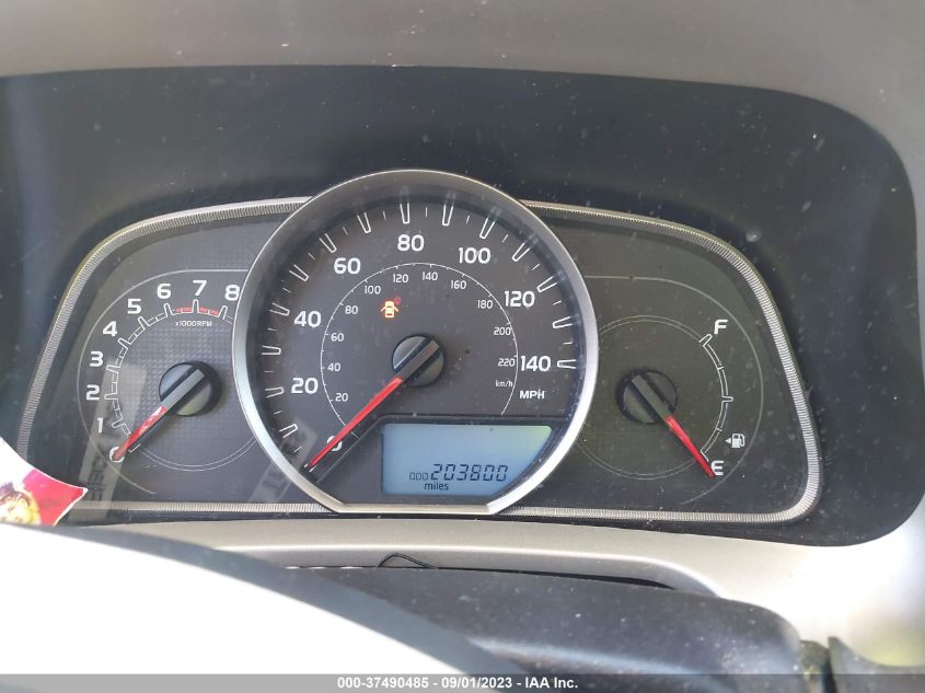 2015 TOYOTA RAV4 LE - 2T3ZFREV5FW225730