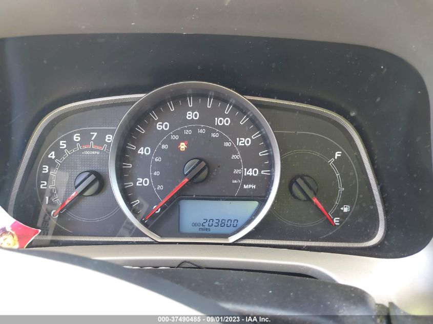 2015 TOYOTA RAV4 LE - 2T3ZFREV5FW225730