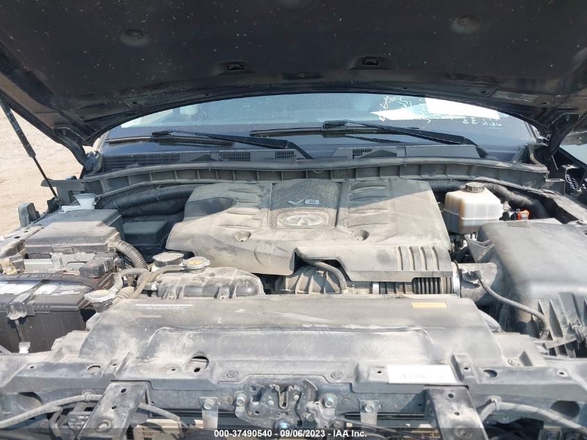 2013 INFINITI QX56 JN8AZ2NC9D9330279