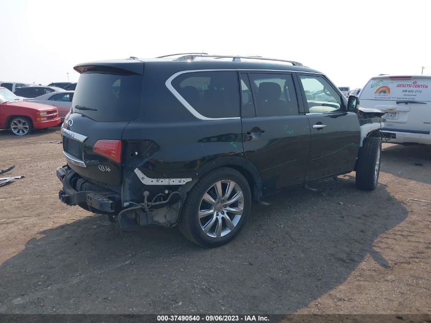2013 INFINITI QX56 JN8AZ2NC9D9330279