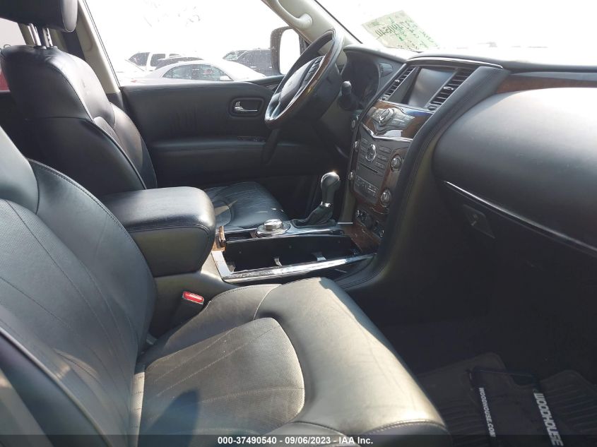 2013 INFINITI QX56 JN8AZ2NC9D9330279