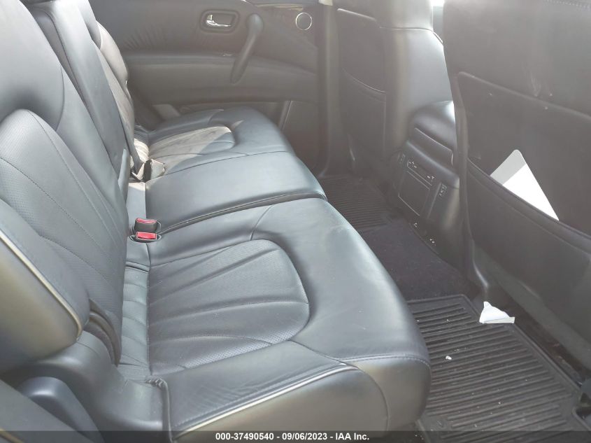 2013 INFINITI QX56 JN8AZ2NC9D9330279