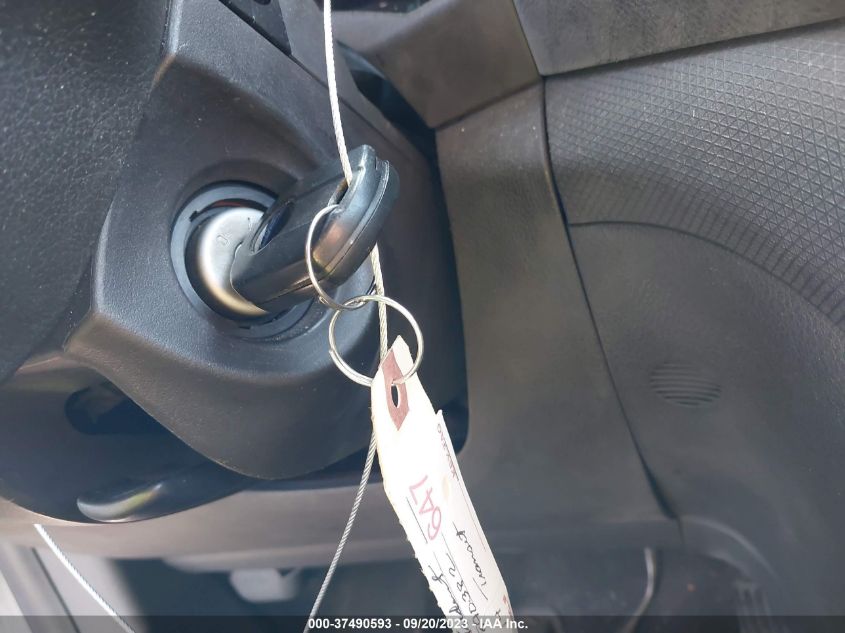 2014 FORD TRANSIT CONNECT XLT - NM0LS7F70E1169874
