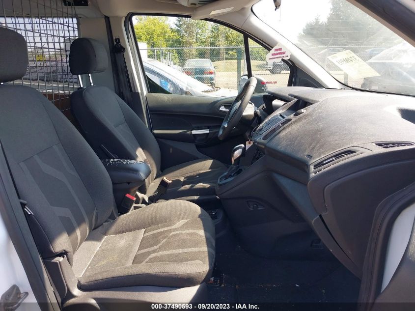 2014 FORD TRANSIT CONNECT XLT - NM0LS7F70E1169874
