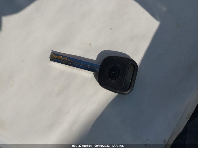 2013 KIA RIO EX - KNADN5A34D6292437