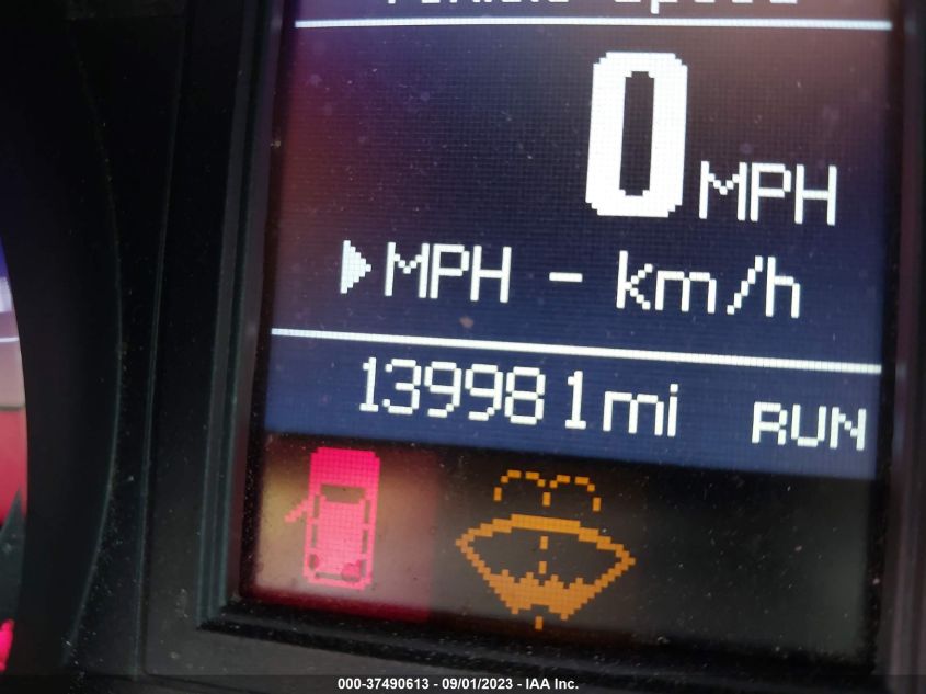 2017 DODGE GRAND CARAVAN GT - 2C4RDGEG7HR852812