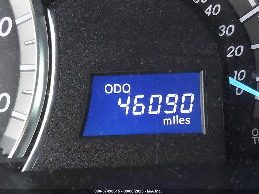 2013 TOYOTA CAMRY L/LE/SE/XLE - 4T1BF1FK6DU657739