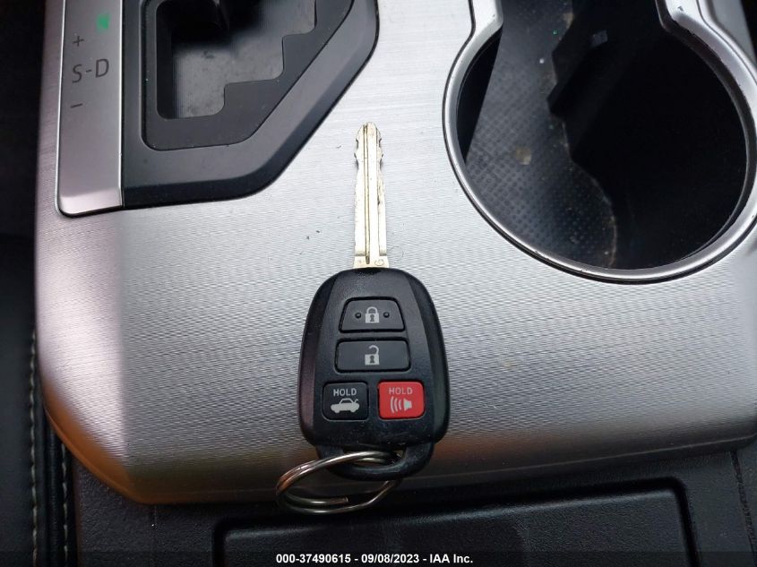 2013 TOYOTA CAMRY L/LE/SE/XLE - 4T1BF1FK6DU657739