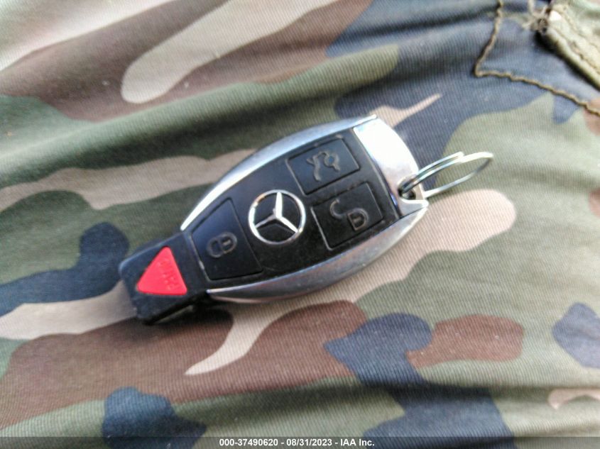 2015 MERCEDES-BENZ GLA-CLASS GLA 250 - WDCTG4GB3FJ104387