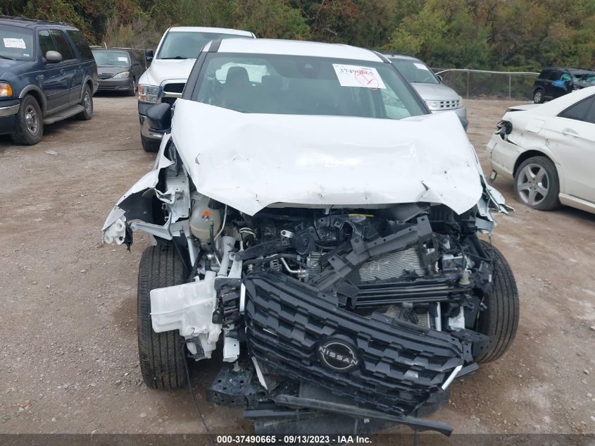 2023 NISSAN KICKS S - 3N1CP5BV3PL511331