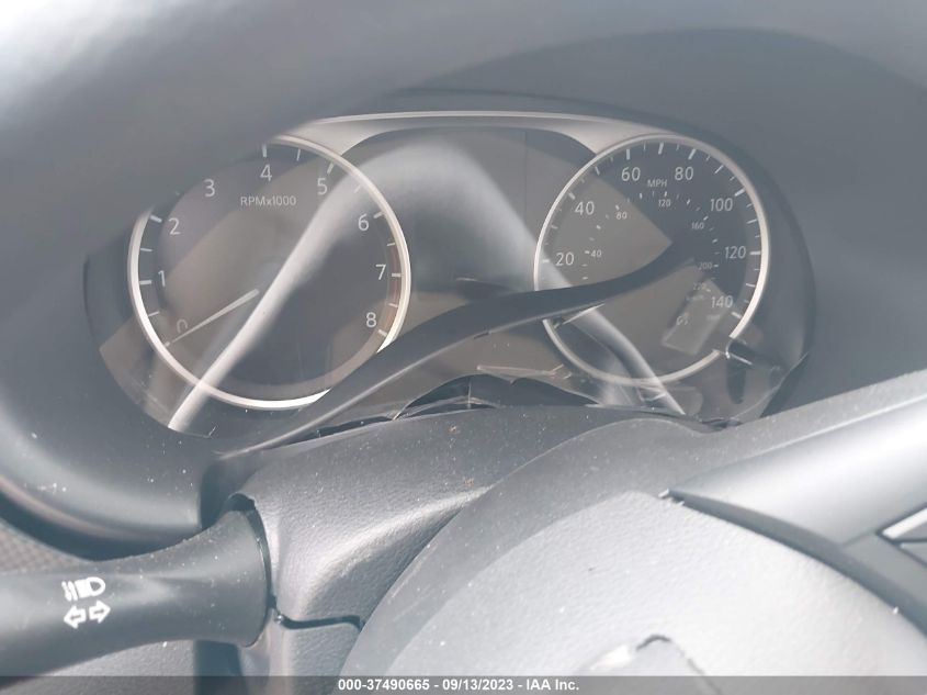 2023 NISSAN KICKS S - 3N1CP5BV3PL511331