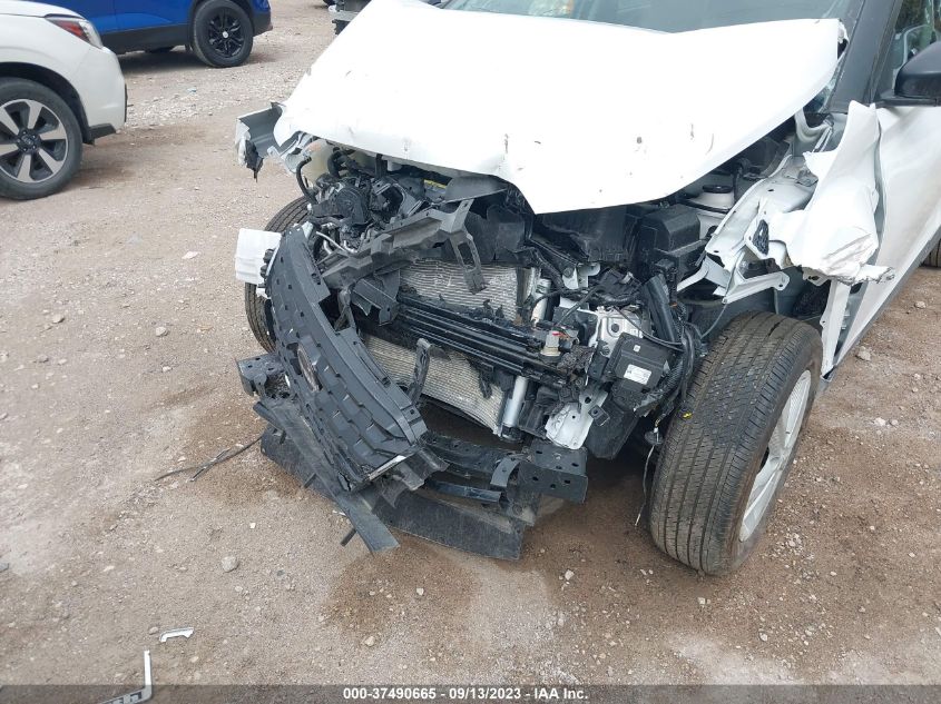2023 NISSAN KICKS S - 3N1CP5BV3PL511331