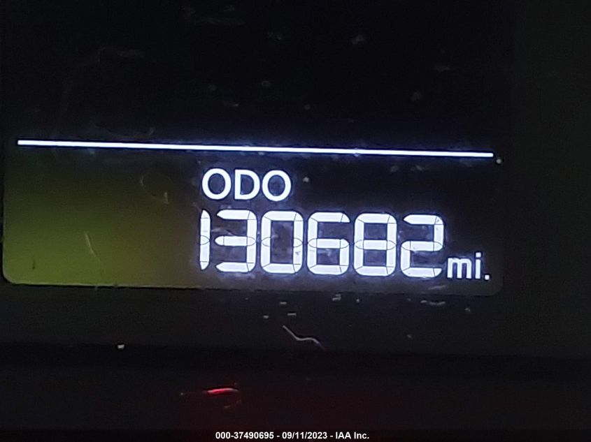2016 KIA FORTE LX - KNAFK4A68G5613105