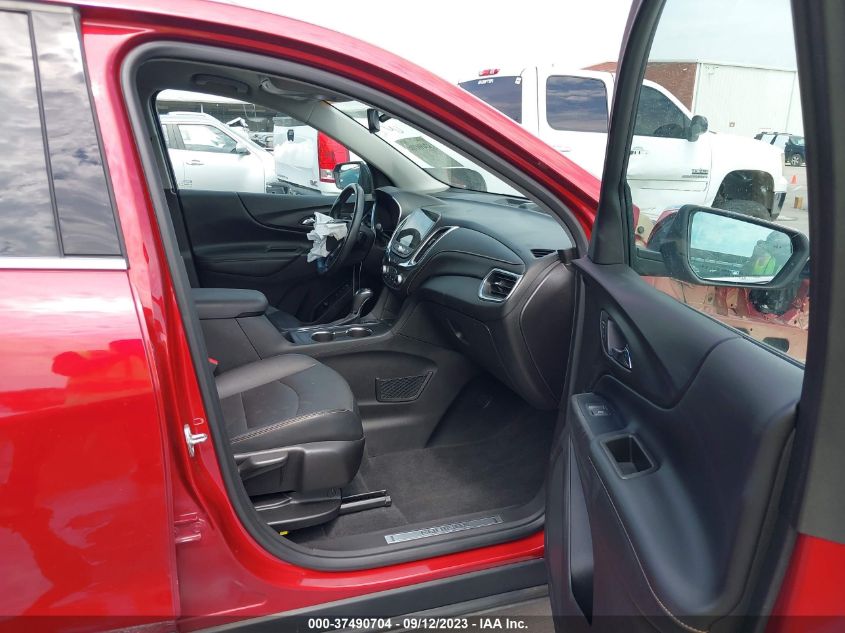 2018 CHEVROLET EQUINOX PREMIER - 3GNAXNEX8JS591652