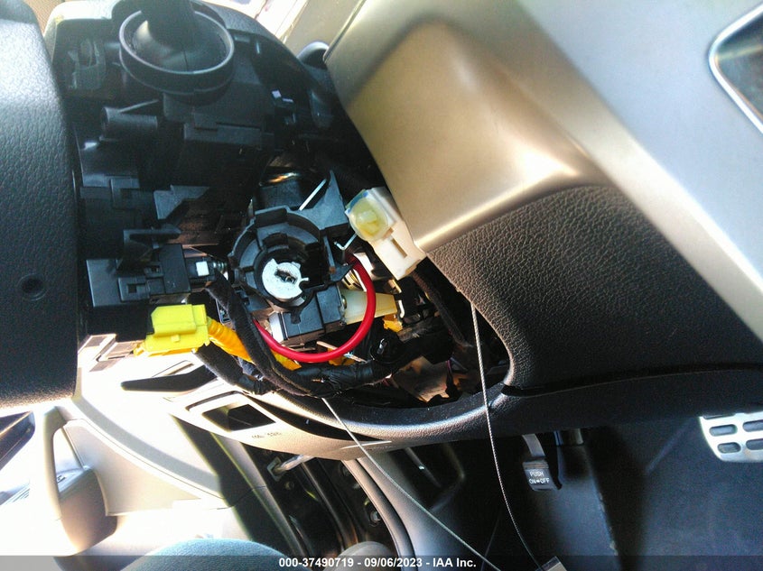 VIN 5NPE34AB9HH556312 2017 HYUNDAI SONATA SPORT