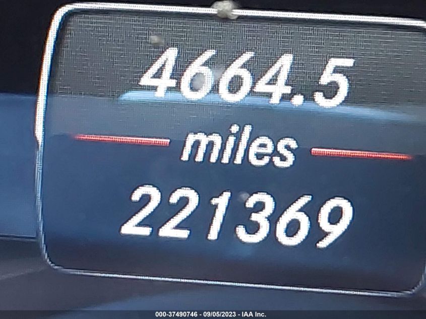 2013 MERCEDES-BENZ C-CLASS C 300 - WDDGF8AB1DR289487