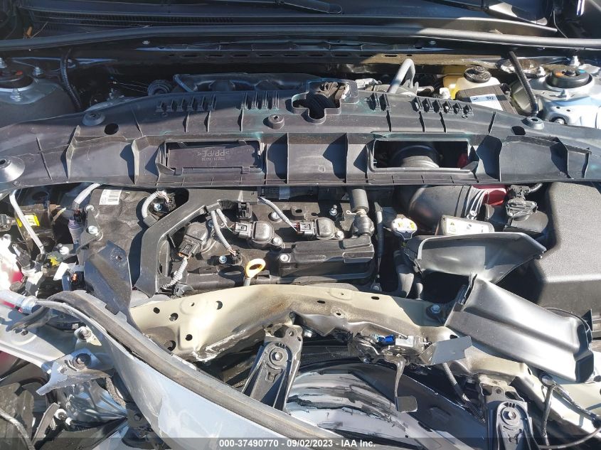 2023 LEXUS ES ES 350 - 58ADZ1B1XPU153575